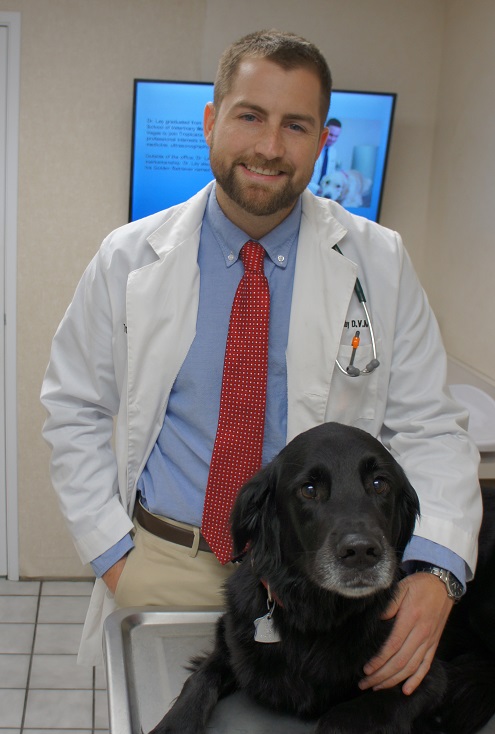 Dr.JohnLazenby
